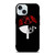 UCHIHA CLAN LOGO iPhone 15  Case Cover