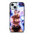 ULTRA INSTINCT SON GOKU DRAGON BALL iPhone 15  Case Cover