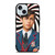 UMBRELLA ACADEMY NUMBER FIVE iPhone 15  Case Cover