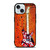 VAN HALEN EDDIE STRIPS iPhone 15  Case Cover
