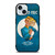 VAULT BOY TECH FALLOUT ART iPhone 15  Case Cover VAULT BOY TECH FALLOUT ART iPhone 15  Case Cover
