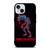 VECNA DEMOGORGON THE THING ACT iPhone 15  Case Cover