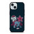 VECNA DEMOGORGON THE THING iPhone 15  Case Cover