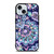VERA BRADLEY FRENCH PAISLEY PATTERN iPhone 15  Case Cover