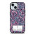 VERA BRADLEY GRAMERCY PAISLEY iPhone 15  Case Cover