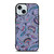 VERA BRADLEY PATTERN iPhone 15  Case Cover VERA BRADLEY PATTERN iPhone 15  Case Cover