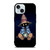 VIVI ORNITIER FINAL FANTASY iPhone 15  Case Cover