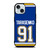 VLADIMIR TARASENKO ST LOUIS BLUES KIT iPhone 15  Case Cover