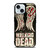 WALKING DEAD DARYL DIXON WINGS iPhone 15  Case Cover