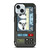 WALKMAN CASSETTE PLAYER iPhone 15  Case Cover