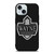 WAYNE ENTERPRISES LOGO iPhone 15  Case Cover