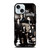 WEDNESDAY ADDAMS FAMILY iPhone 15  Case Cover