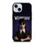WEDNESDAY ADDAMS MOVIE SERIES iPhone 15  Case Cover