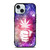 WEEDS MARIJUANA NEBULA iPhone 15  Case Cover