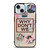 WHY DONT WE MARBLE ALL MEMBER iPhone 15  Case Cover