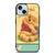 WINNIE THE POOH CUTE QUOTE iPhone 15  Case Cover