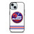 WINNIPEG JETS NHL LOGO iPhone 15  Case Cover