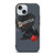WINTER SOLDIER CLIPART iPhone 15  Case Cover WINTER SOLDIER CLIPART iPhone 15  Case Cover