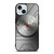 WINTER SOLDIER EMBLEM iPhone 15  Case Cover