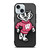 WISCONSIN BADGERS FOOTBALL MASCOT iPhone 15  Case Cover