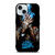 WIZ KHALIFA RAPPER SMOKING iPhone 15  Case Cover