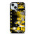 WUTANG CLAN ALL CHARACTER iPhone 15  Case Cover