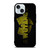 WUTANG CLAN EMBLEM iPhone 15  Case Cover