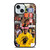 YNW MELLY RAPPER COLLAGE iPhone 15  Case Cover