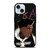 YOUNGBOY NBA RAPPER CARTOON iPhone 15  Case Cover