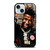 YOUNGBOY NEVER BROKE AGAIN ABSTRAC iPhone 15  Case Cover