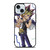 YU GI OH MUTOU YUUGI iPhone 15  Case Cover