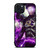 LAMAR JACKSON BALTIMORE RAVENS ART iPhone 15 Plus Case