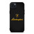 LAMBORGHINI CARBOON iPhone 15 Plus Case