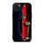 LAMBORGHINI MIURA VINTAGE SUPERCAR iPhone 15 Plus Case