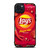 LAYS CHIPS FLAMIN HOT FLAVORED iPhone 15 Plus Case