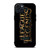 LEAGUE OF LEGENDS METAL LOGO iPhone 15 Plus Case