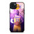 LEBRON JAMES LA LAKERS NBA iPhone 15 Plus Case