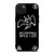 LED ZEPPELIN CORNER SYMBOL iPhone 15 Plus Case