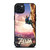 LEGEND OF ZELDA CLIMBING iPhone 15 Plus Case
