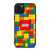 LEGO BUILDING TOYS LOGO 2 iPhone 15 Plus Case