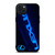 LEXUS BLUE LIGHT LOGO iPhone 15 Plus Case