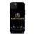 LEXUS CAR GOLD LOGO iPhone 15 Plus Case