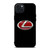 LEXUS CAR RED BADGE iPhone 15 Plus Case