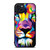 LISA FRANK LION iPhone 15 Plus Case