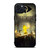 LITTLE NIGHTMARES HORROR GAMES iPhone 15 Plus Case