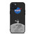 LOGO NASA iPhone 15 Plus Case