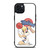 LOLA BUNNY LOONEY TUNES SQUAD iPhone 15 Plus Case