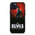 LONG LIVE KING ELVIS PRESLEY iPhone 15 Plus Case