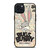 LOONEY TUNES BUGS BUNNY iPhone 15 Plus Case