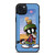 LOONEY TUNES MARVIN THE MARTIAN iPhone 15 Plus Case